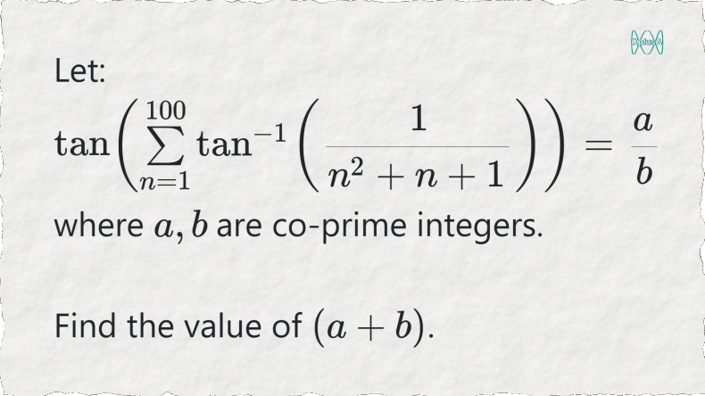 image containing math problem statement